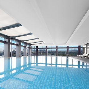 Hyatt Place Shanghai Hongqiao Cbd
