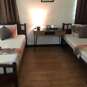 Bay Area Suites Manila